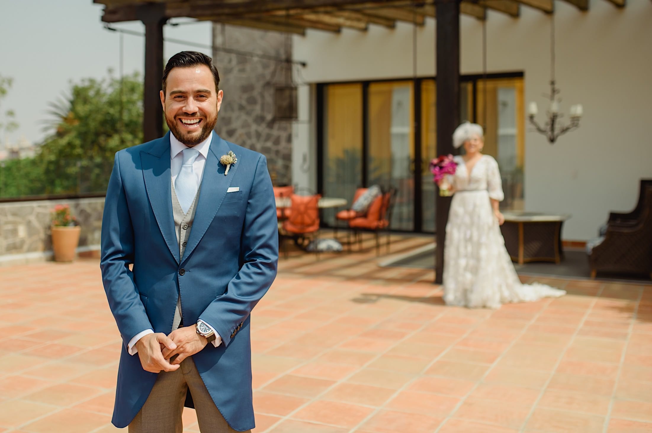 first look in rosewood hotel