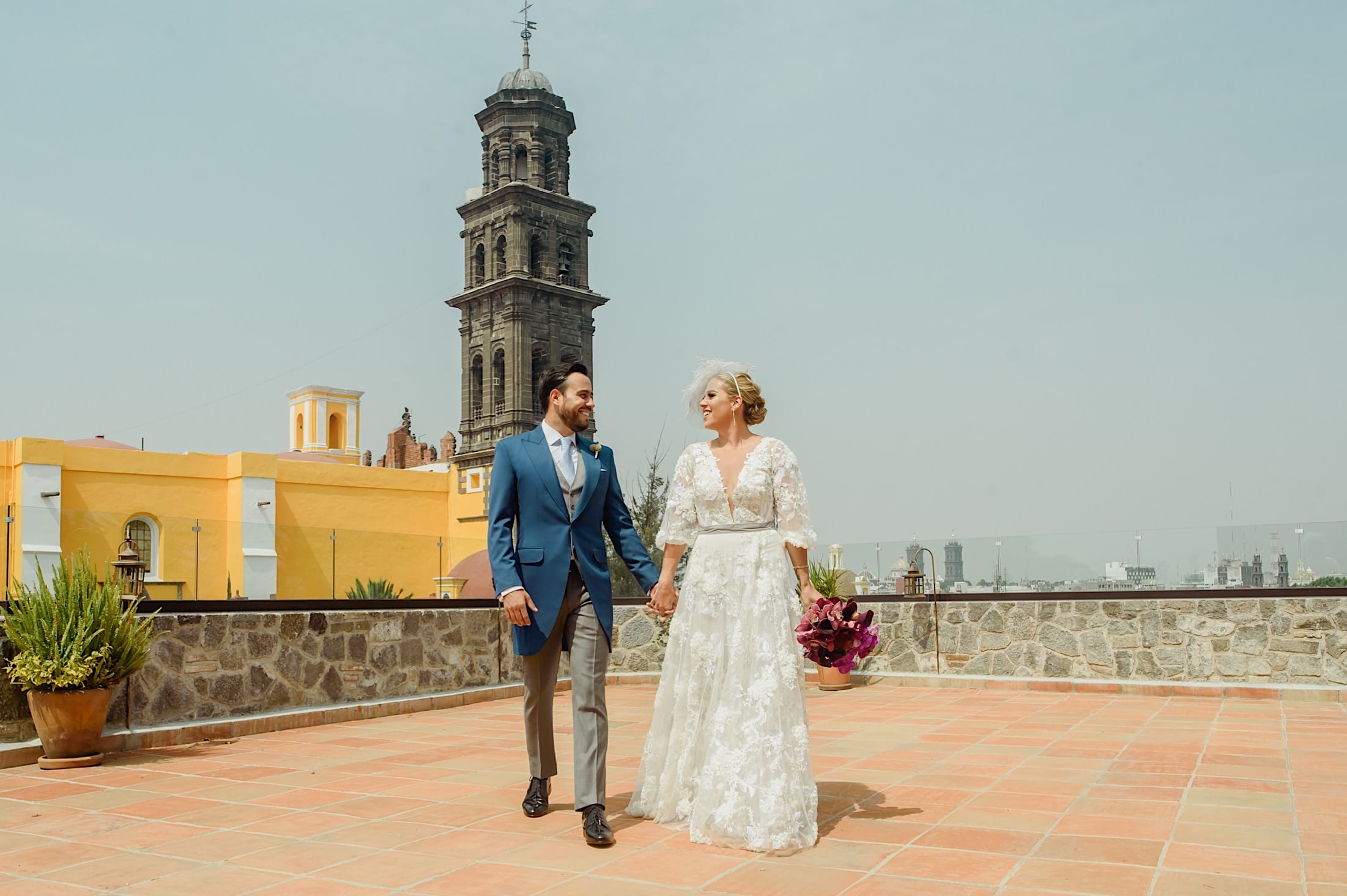 mexico wedding photographer