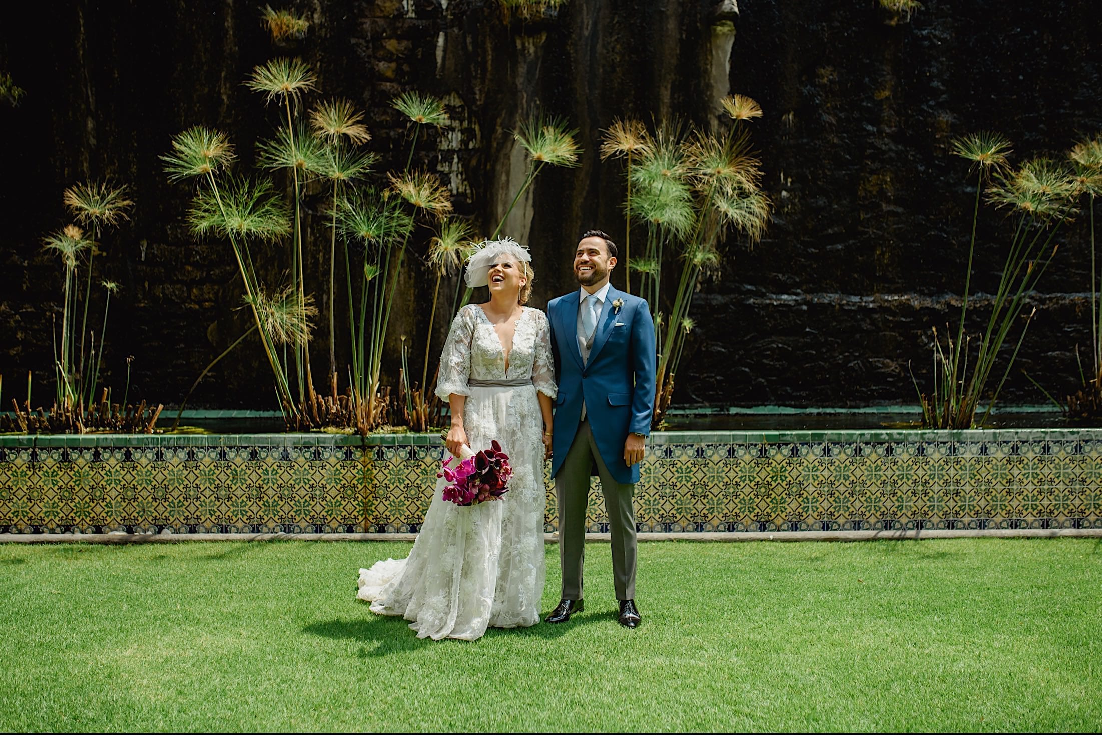 azul talavera wedding photography