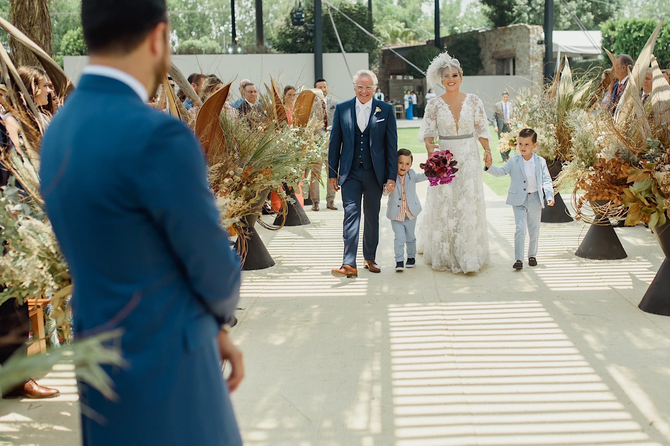 bodas en el recuerdo puebla