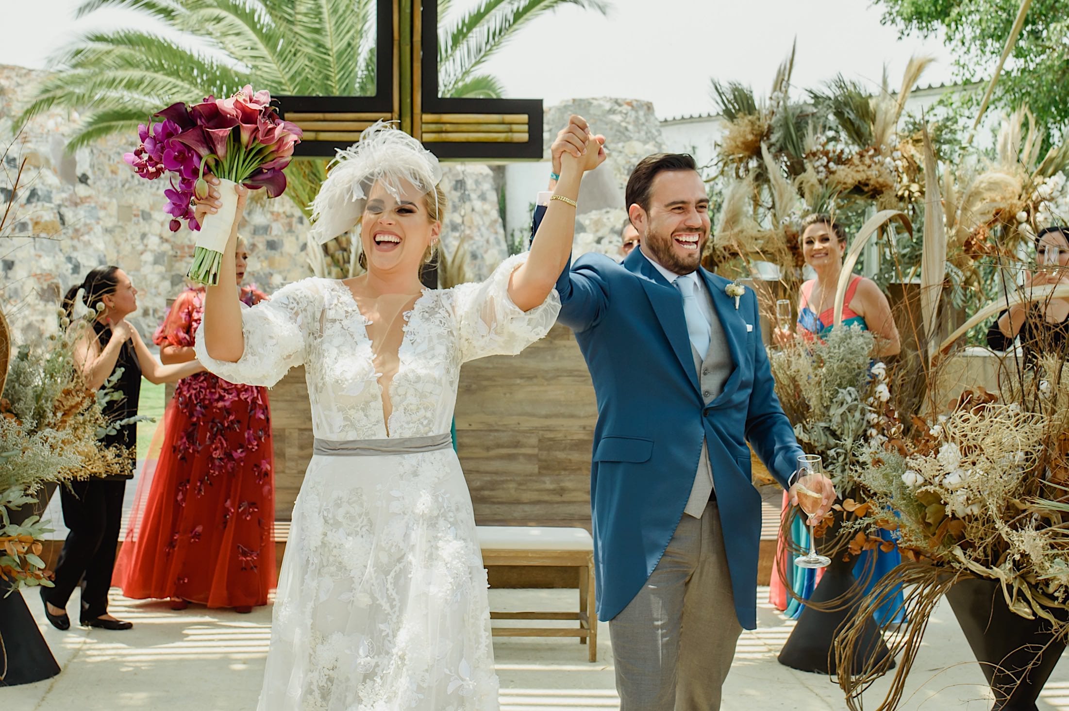 willy budib weddings