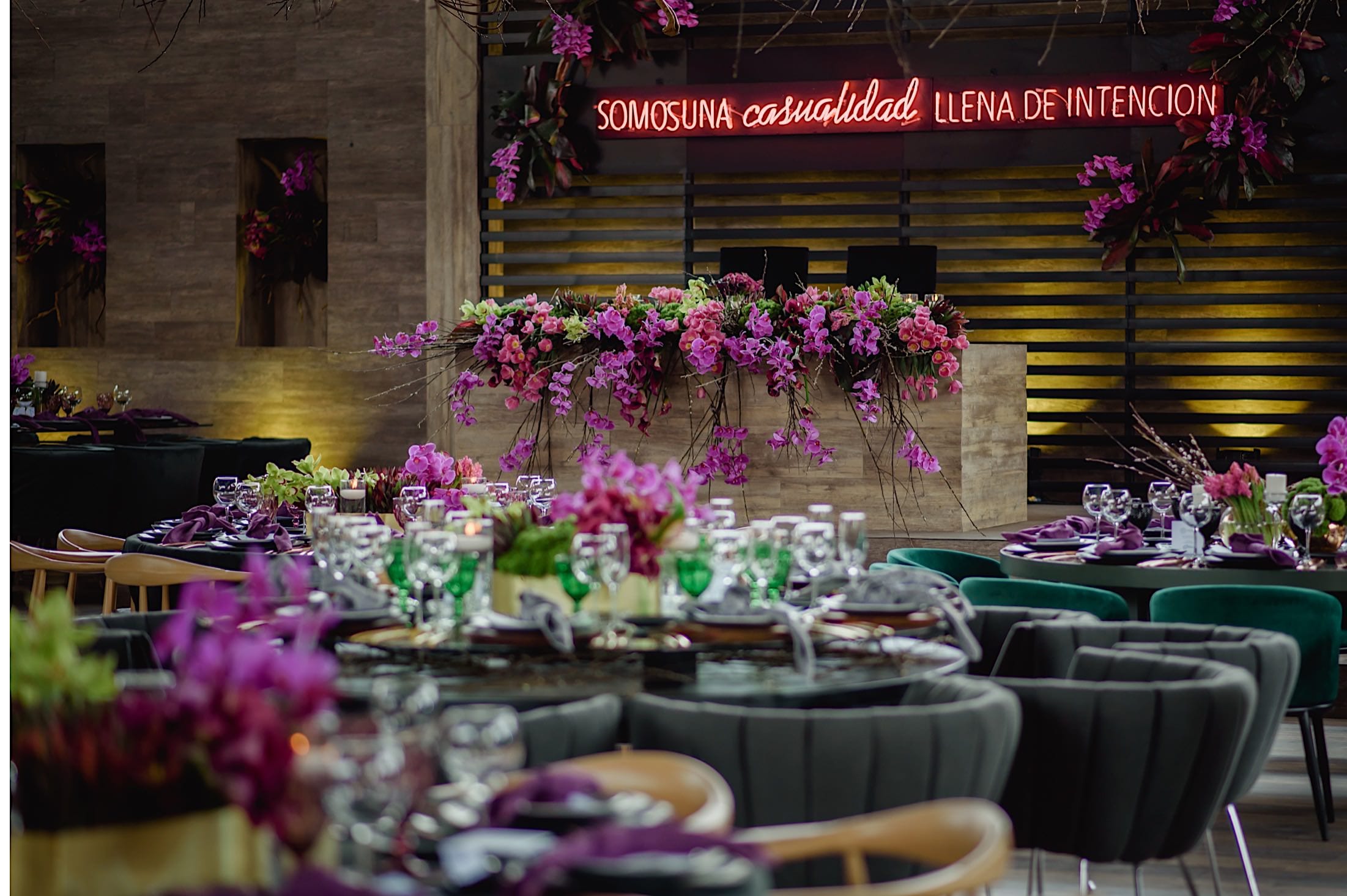 willy budib decoracion de bodas