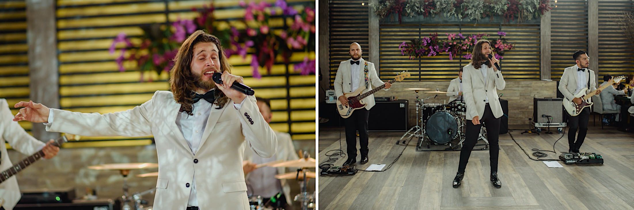 lula band bodas mexico