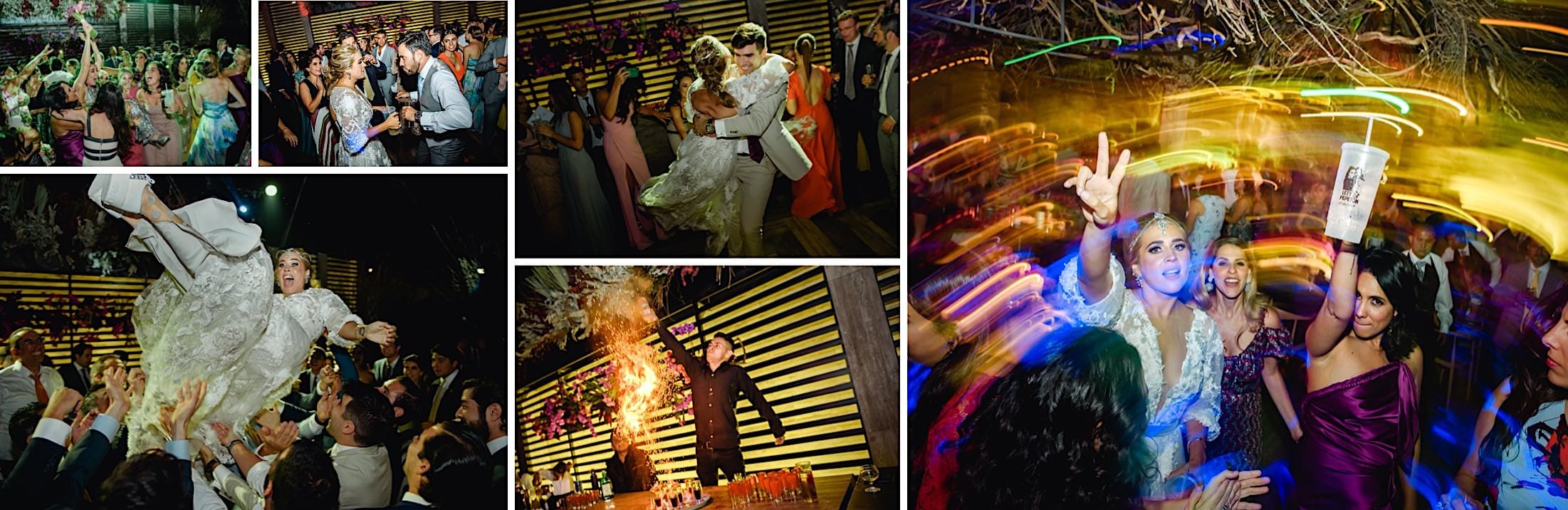 magrett eventos