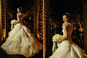 photo shoot nizuc cancun