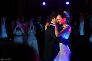 first dance wedding