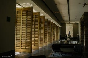 Nizuc Resort Lobby
