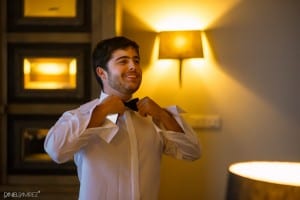 groom in cancun