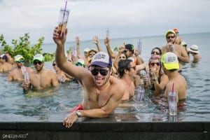 Nizuc Resort and Spa weddings in Cancun