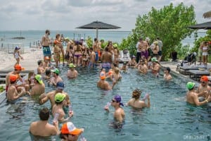 Weddings in Nizuc Resort
