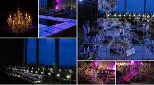 cancun decoration weddings