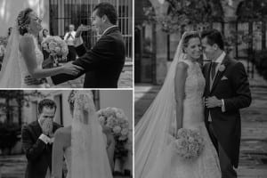 fotografos bodas df
