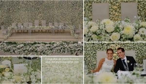 decoracion bodas vizcainas