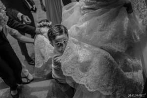 colegio vizcainas wedding photos