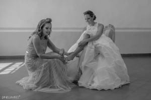 boda en colegio vizcainas