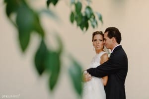 boda en colegio vizcainas