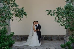 boda en colegio vizcainas