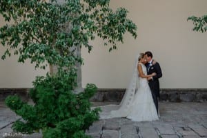 boda en colegio vizcainas