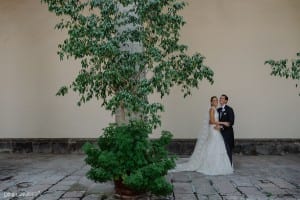 boda en colegio vizcainas