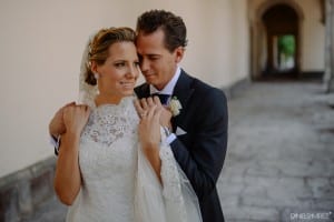 boda en colegio vizcainas