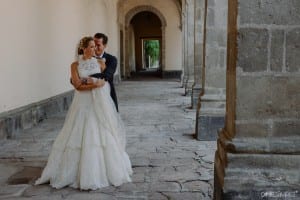 boda en colegio vizcainas