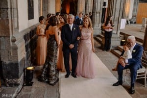 bodas en vizcainas