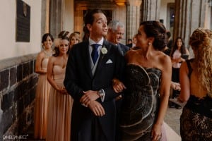 fotos de bodas mexico df