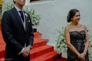 bodas en colegio vizcainas