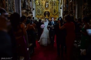 capilla colegio vizcainas