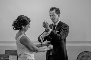 boda en colegio vizcainas