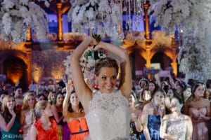 fotos de boda en colegio vizcainas