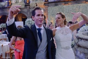 bodas colegio vizcainas