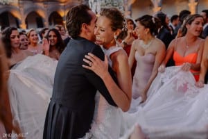 bodas colegio vizcainas
