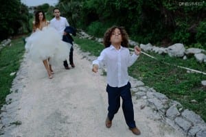 weddings in tulum