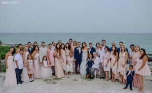 destination wedding mexico