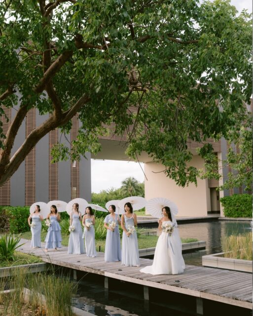 T|T ~ A wedding weekend full of joy and connection at one of Cancun’s most stunning venues @nizucresort 
*Crafted by @sosweddingplanners 

Photo: @danielramirezphoto 
Planning & Design: @sosweddingplanners 
Makeup & Hair: @zoeelizabethmakeup 
Floral & Furniture: @canteiroweddings 
Venue: @nizuc_weddings 
Video: @storyfilms_ov 
@inspiremexico @weddingscreativelab 

#nizucweddings #nizuc #cancunweddingphotographer #cancunweddingplanners #sosweddingplanners #canteiroweddings #mexicodestinationweddings #bridetobe2026