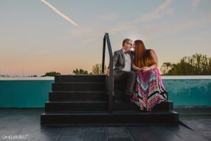 la purificadora weddings