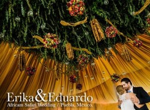 bodas africam