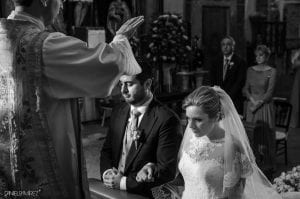 bodas en africam