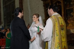 estefania canales bodas