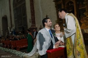 estefania canales weddngs