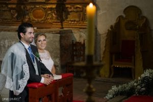 iglesias en africam safari