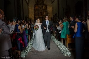 ex convento cuautinchan boda