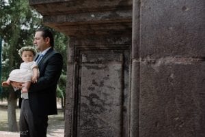 mario nuñez boda