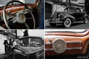 autos clasicos bodas puebla