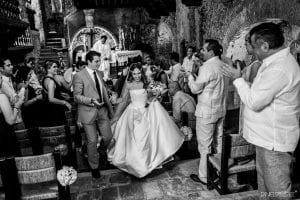 bodas chiconcuac