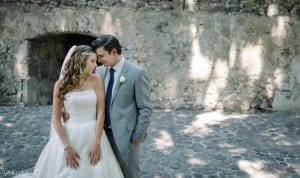 boda hacienda chiconcuac