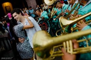 SAN MIGUEL WEDDINGS