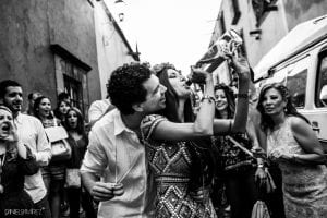 fotos de bodas san miguel
