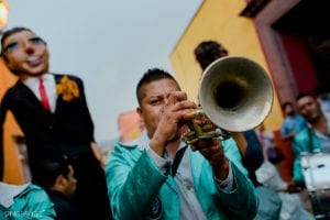 video de boda san miguel